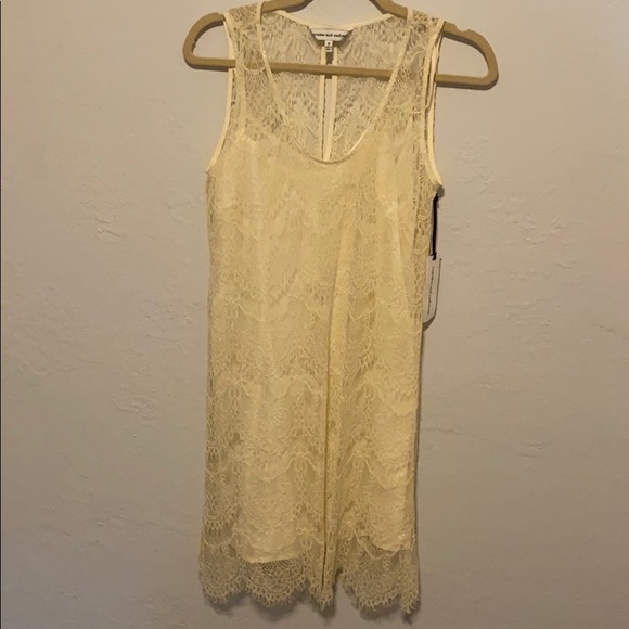 cupcakes & cashmere | Dresses | Cupcakes And Cashmere Lace Dress | Poshmark